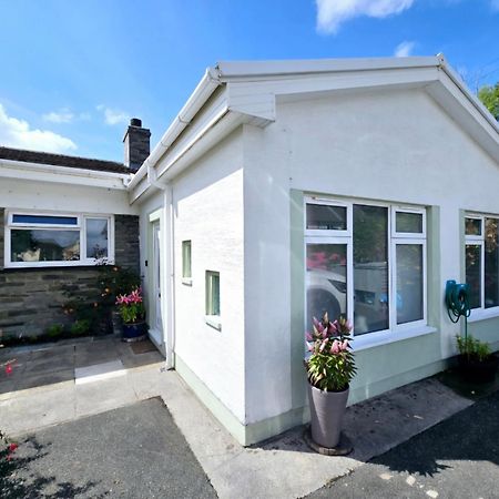 Beautiful 2 Bedroom Annexe In Popular Town Location Narberth Exterior photo