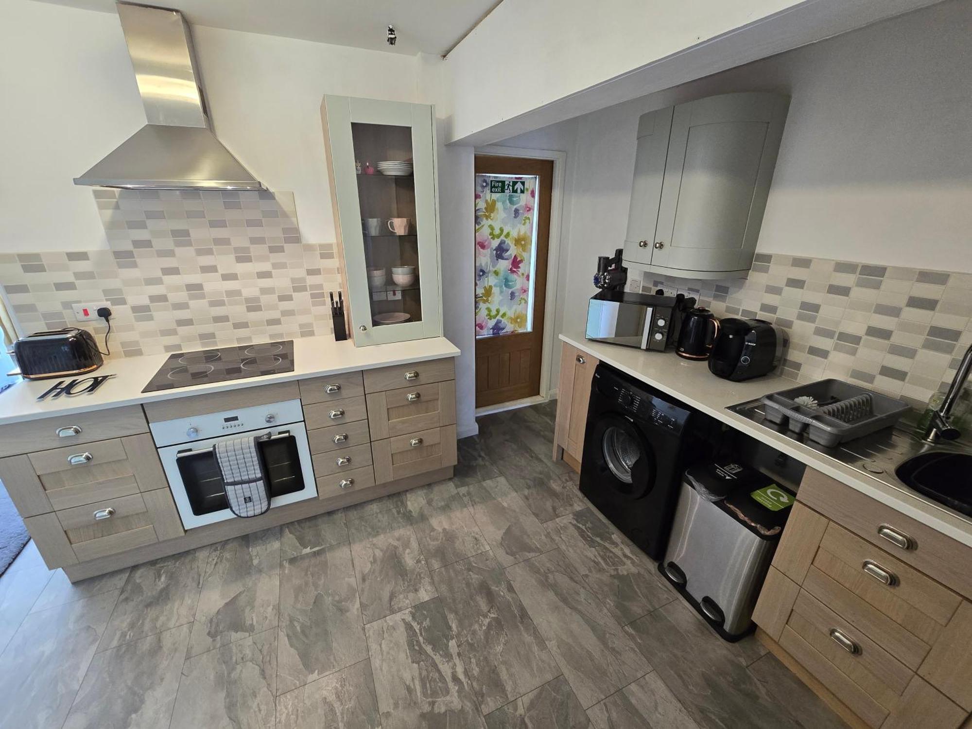 Beautiful 2 Bedroom Annexe In Popular Town Location Narberth Exterior photo